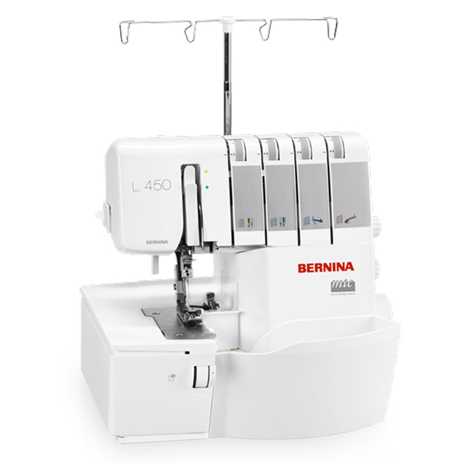 Bernina L450