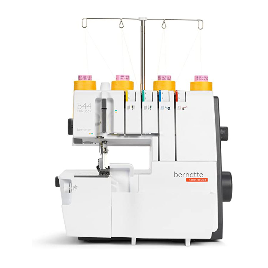 Bernette Funlock 44