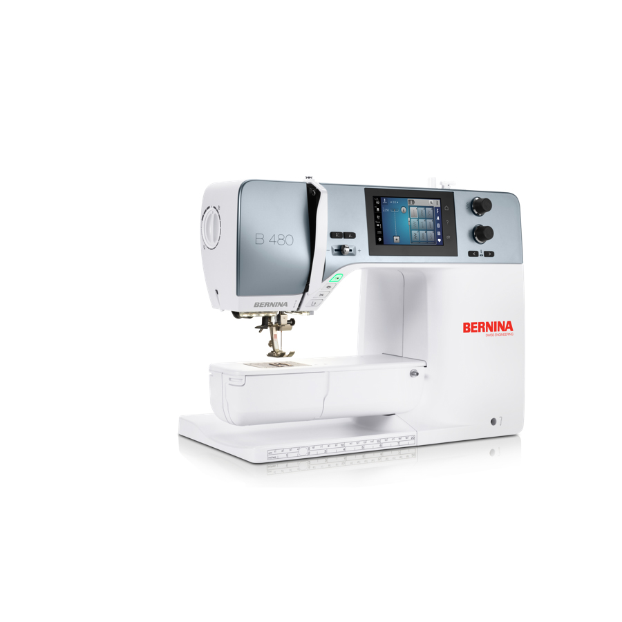 Bernina 480