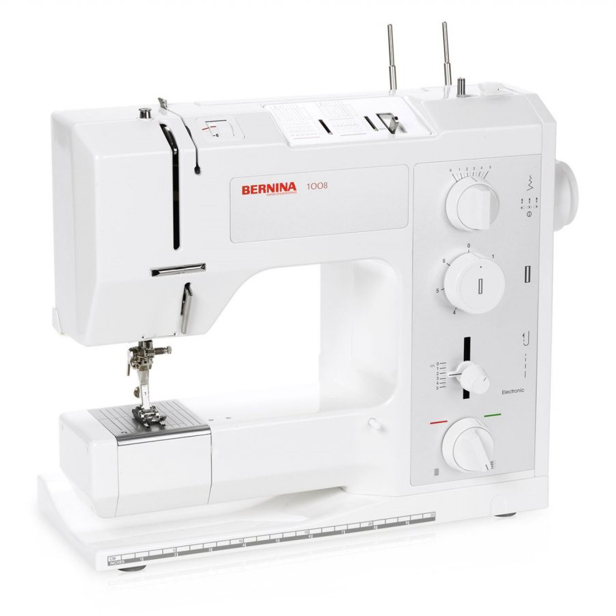 Bernina 1008