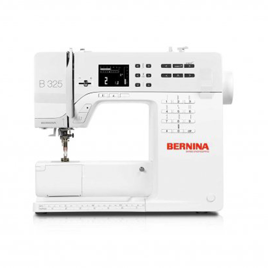 Bernina 325