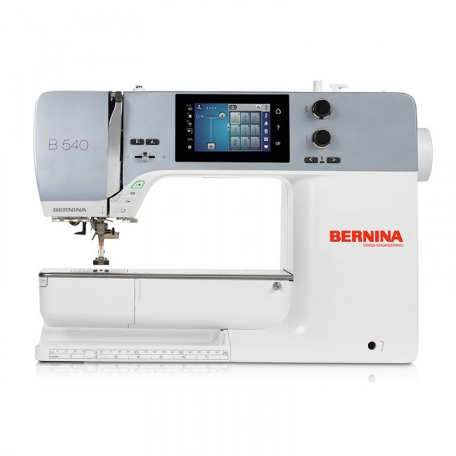 Bernina 540