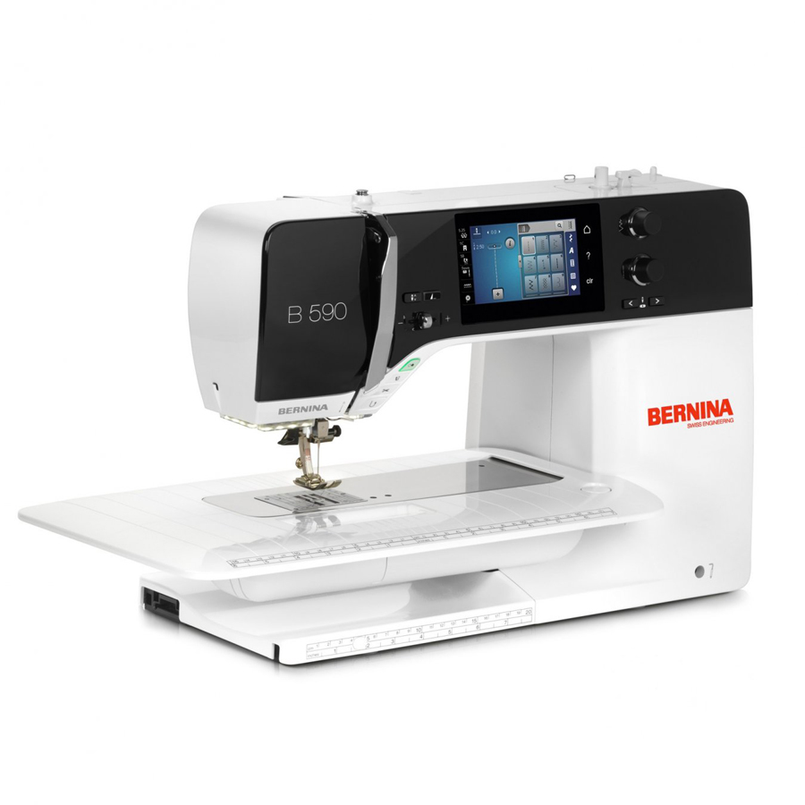 Bernina 590