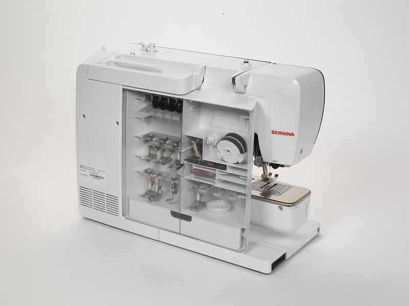 Bernina 590