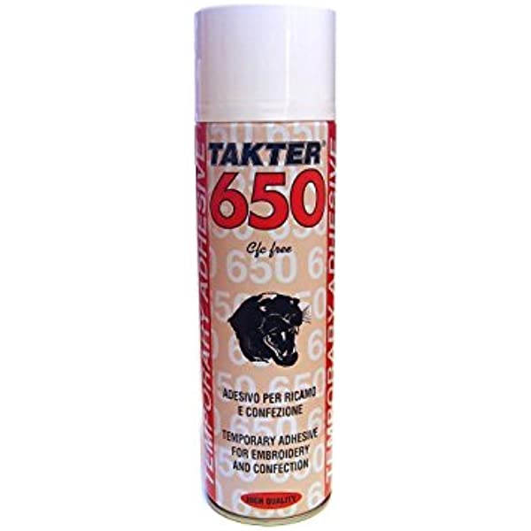 Takter 650
