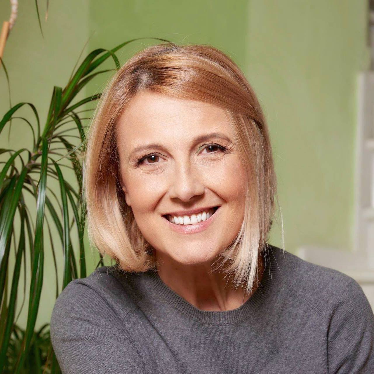 Il Magazine di Anna Borrelli sbarca a Torino