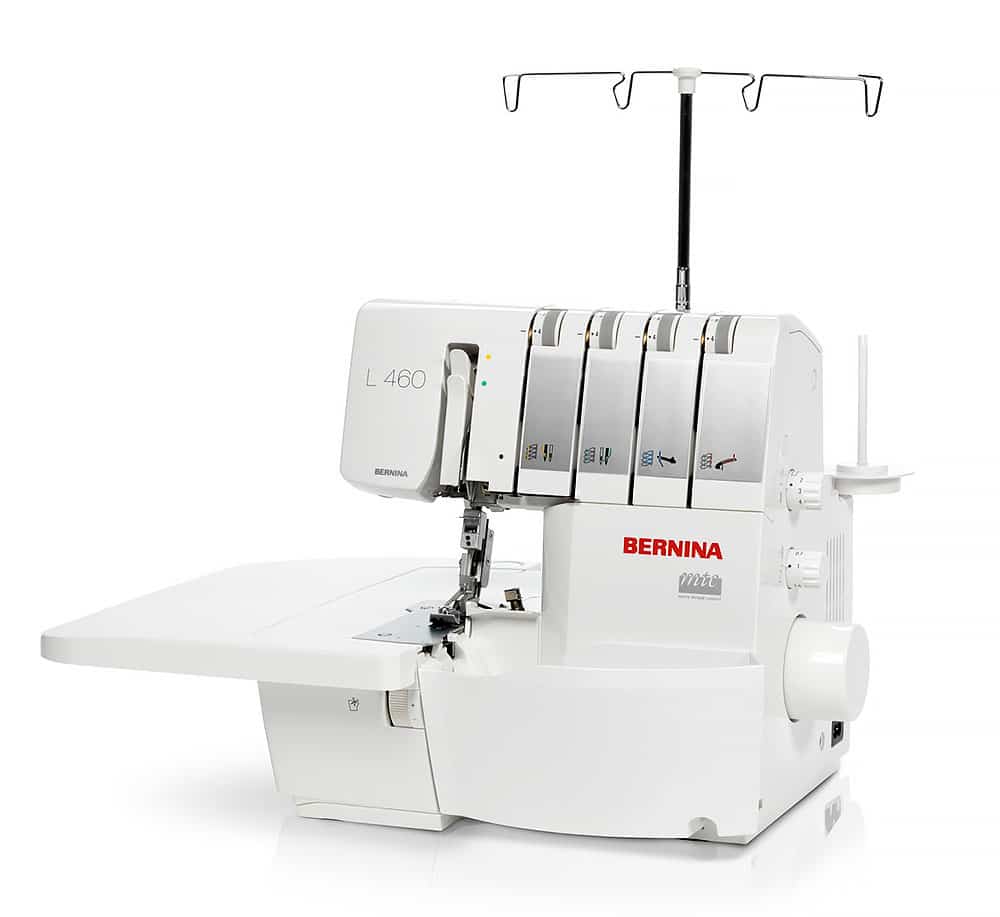 Bernina L 460