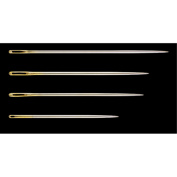 Sashico Needles 2007