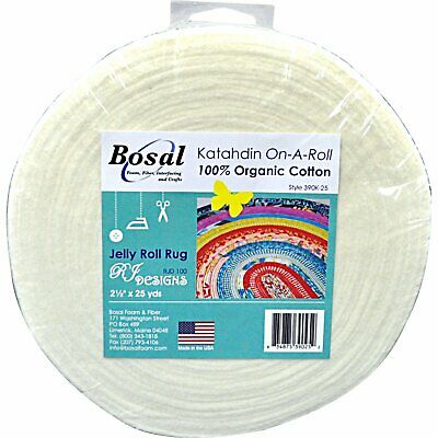 Katahdin On-A-Roll 25 yds