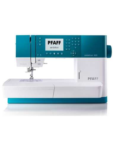 Pfaff Ambition 620