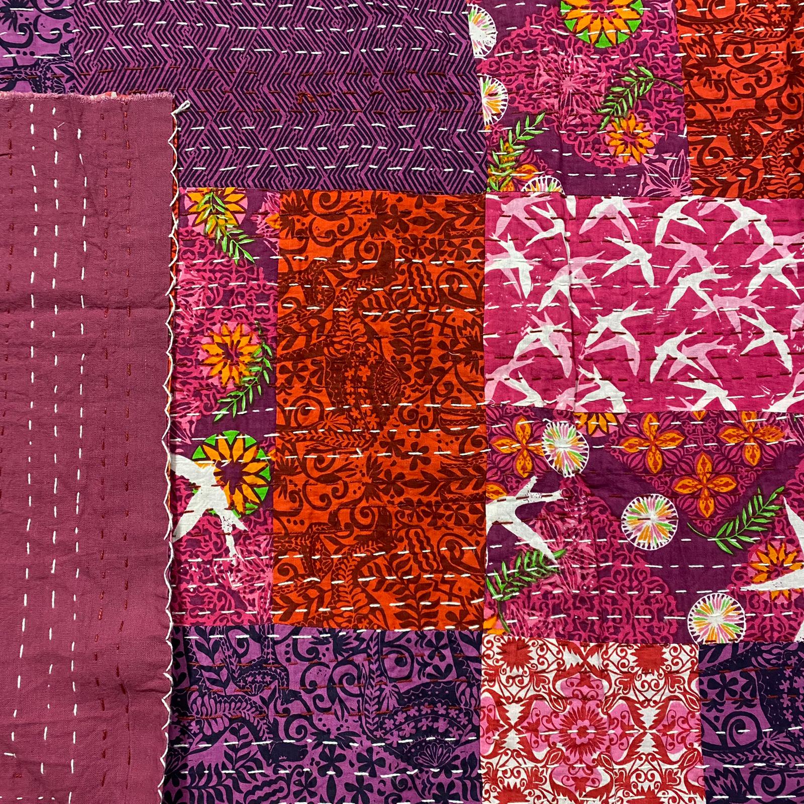 KANTHA CLOTH