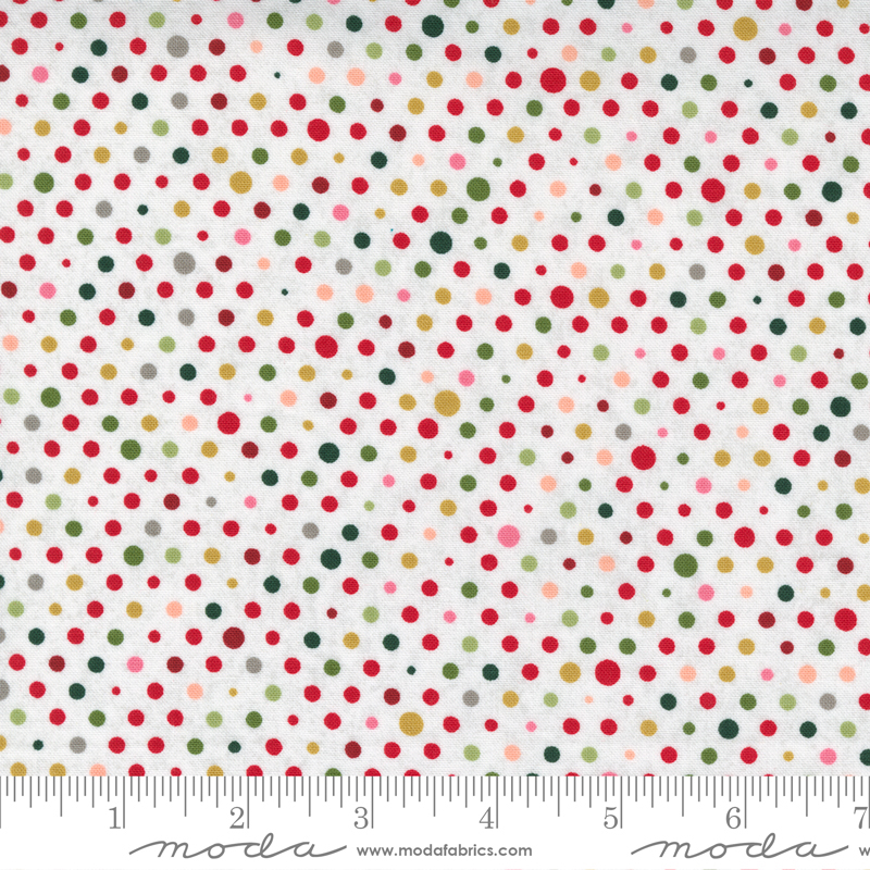 Hustle And Bustle Pine-BasicGrey