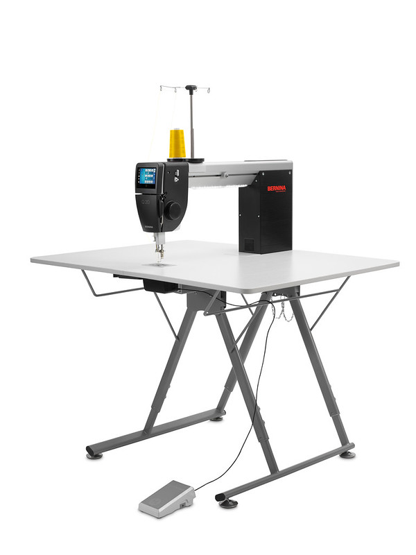 Bernina Q16/Q20/Q24