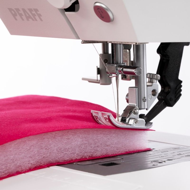 Pfaff Quilt Ambition 635