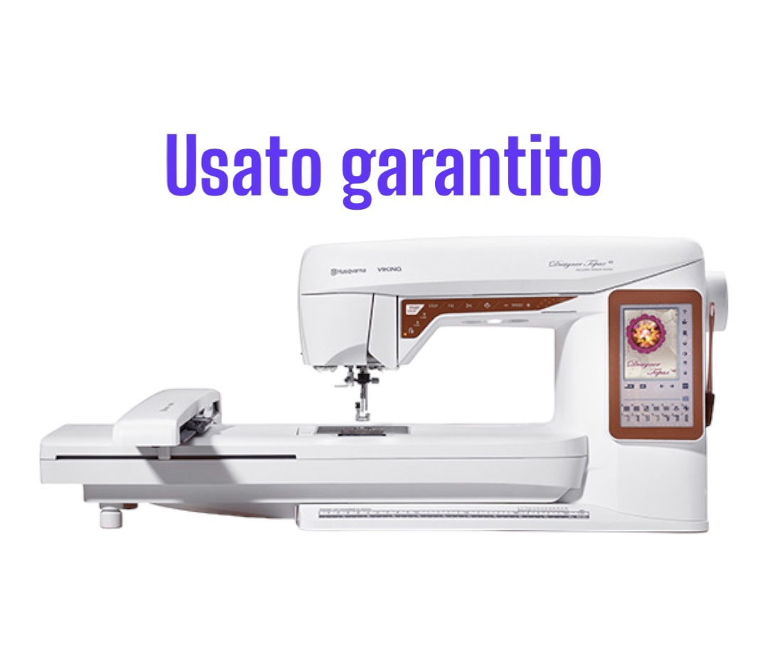 USATO GARANTITO