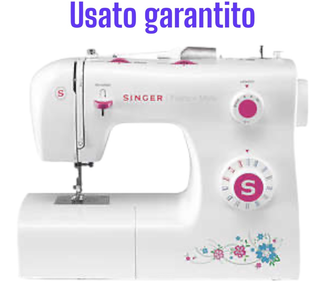 USATO GARANTITO