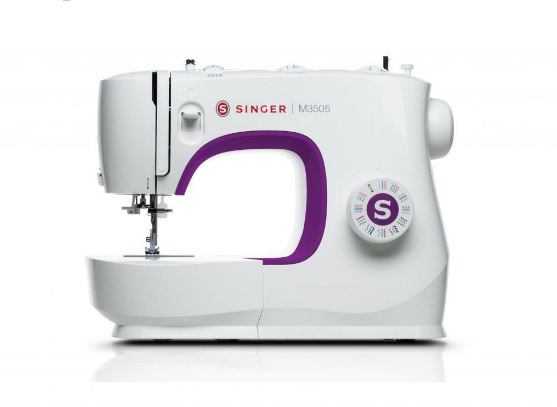Singer M3505