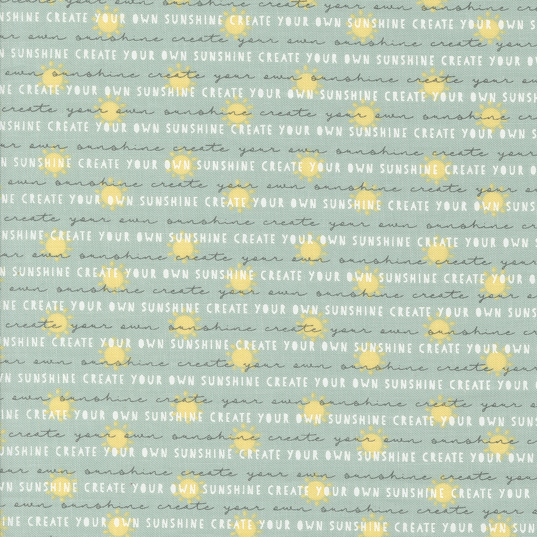 Shine by Sweetwater Fabric