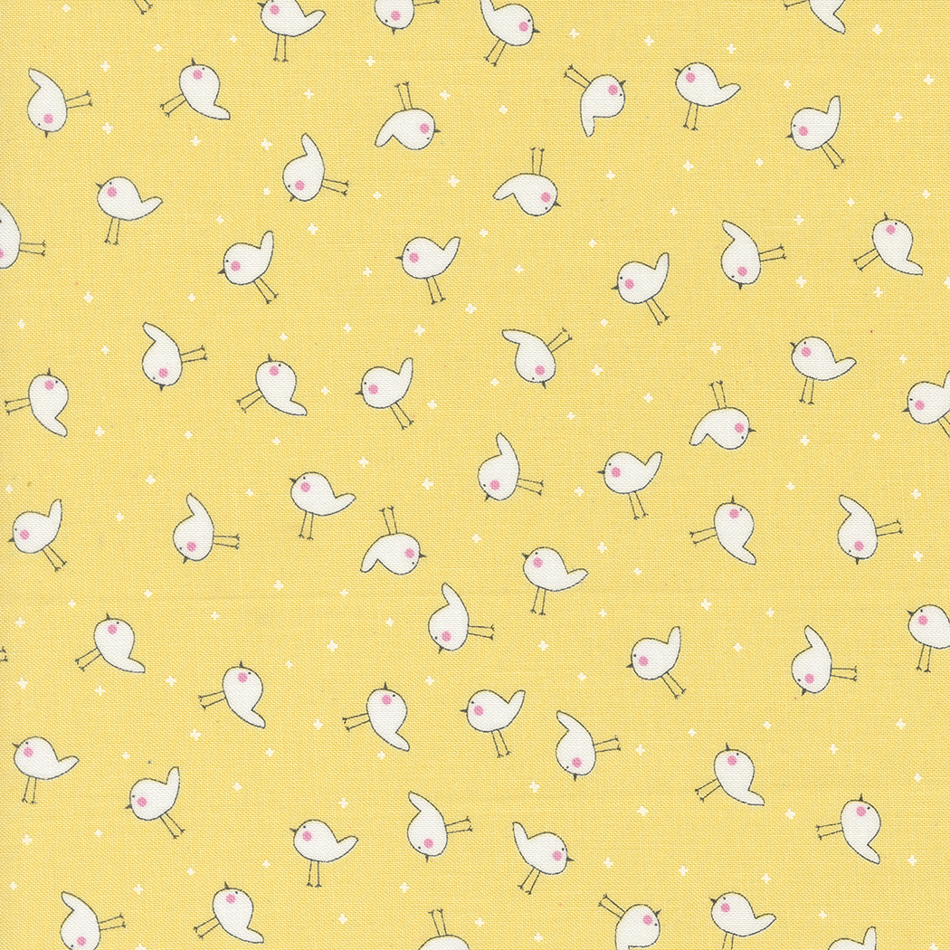 Shine by Sweetwater Fabric