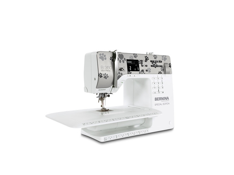 Bernina 350 Best Friend “Usata”
