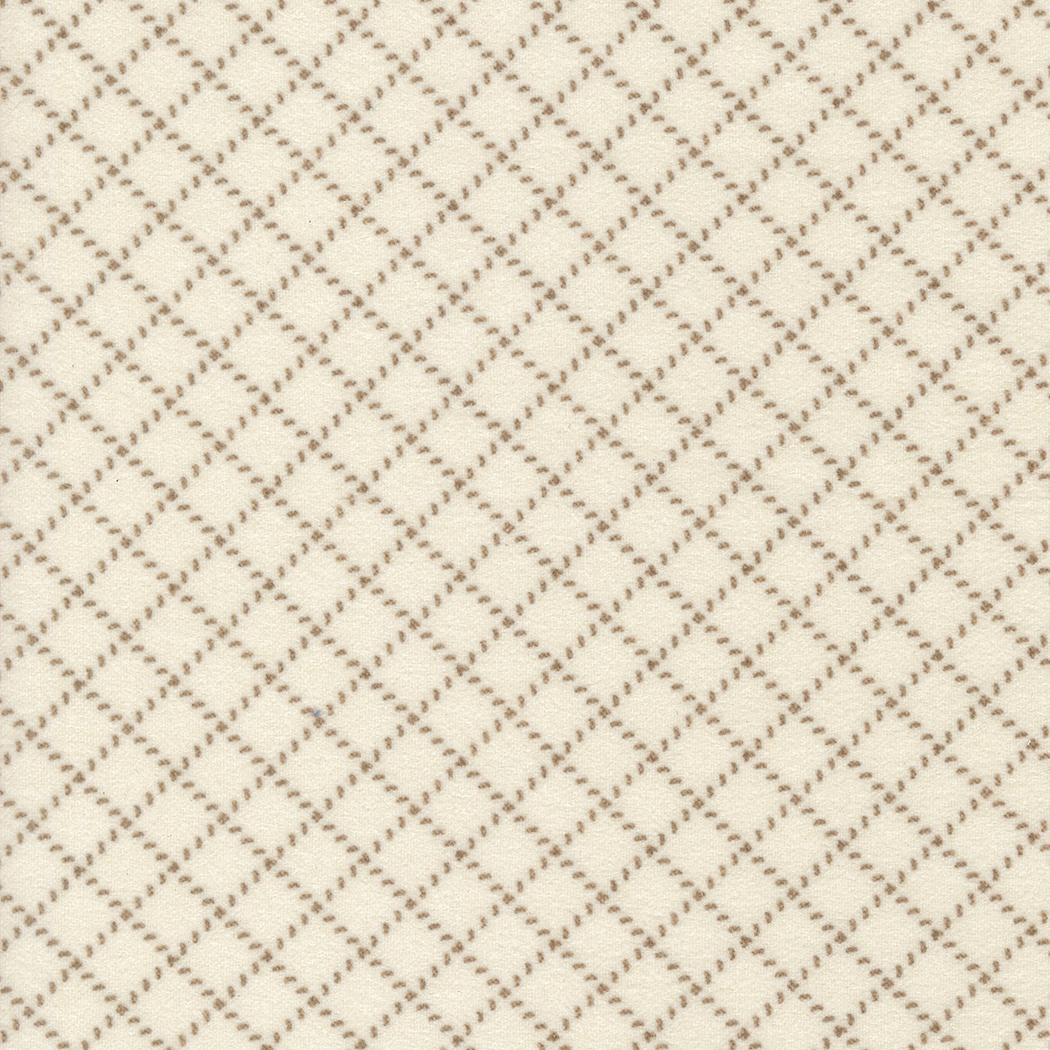Prairie Gatherings Flannel      by Primitive Gatherins