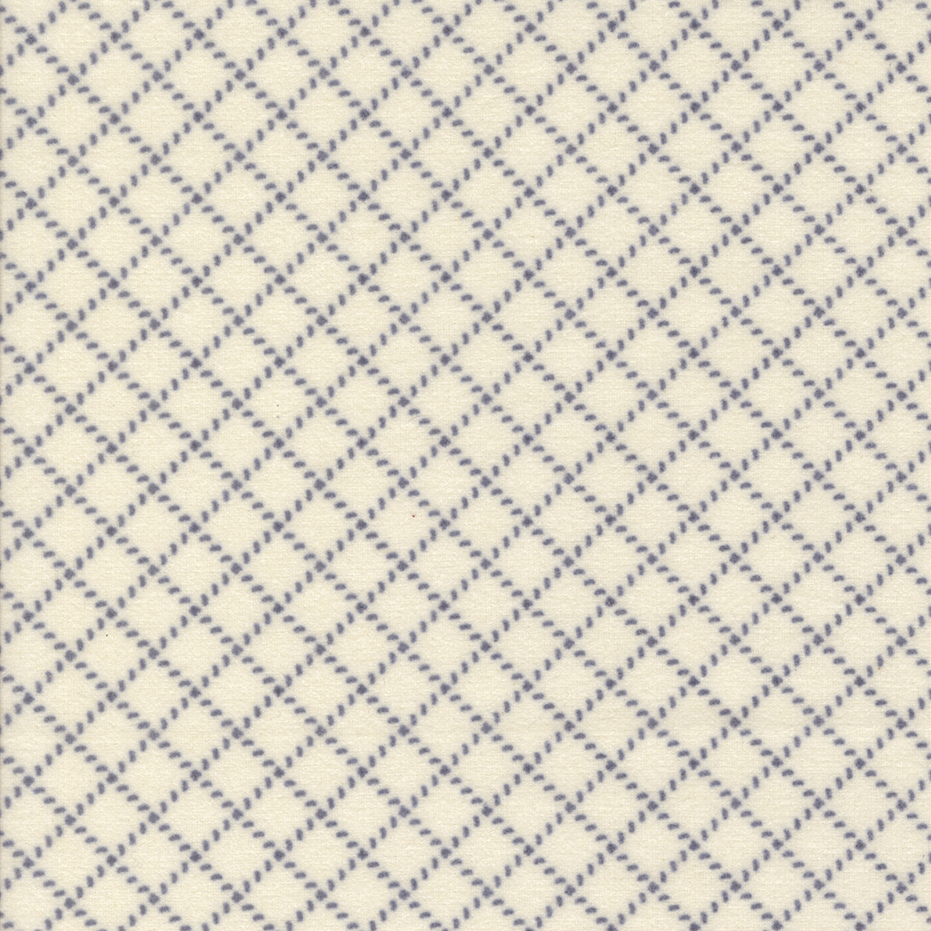 Prairie Gatherings Flannel      by Primitive Gatherins