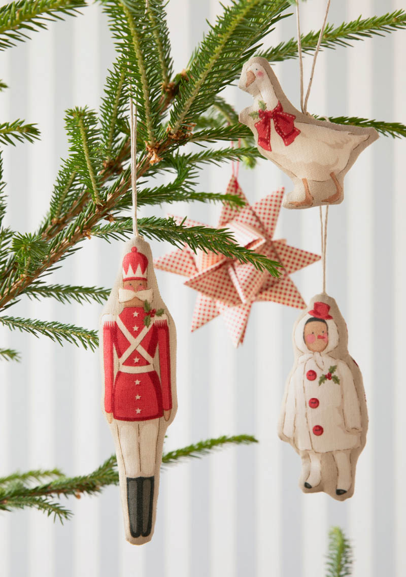 Merry Little Christmas by Tilda