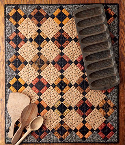 Spice Market -Toasted by JO MORTON