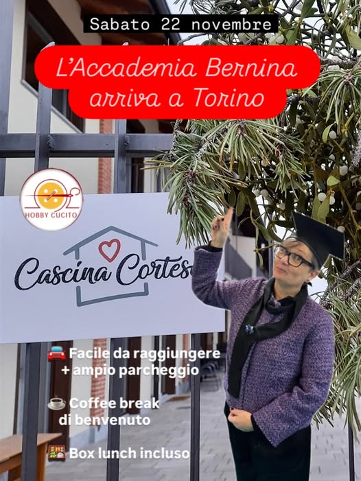 Accademia Bernina