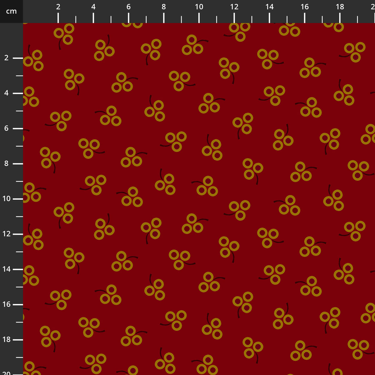 Pennyberry Farm by Kim Dielh per Henry Glass Fabrics