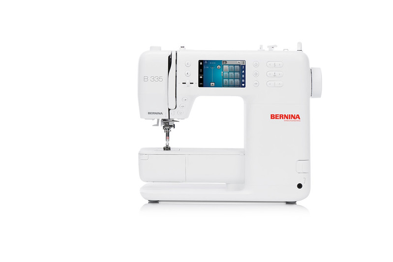 Bernina 335