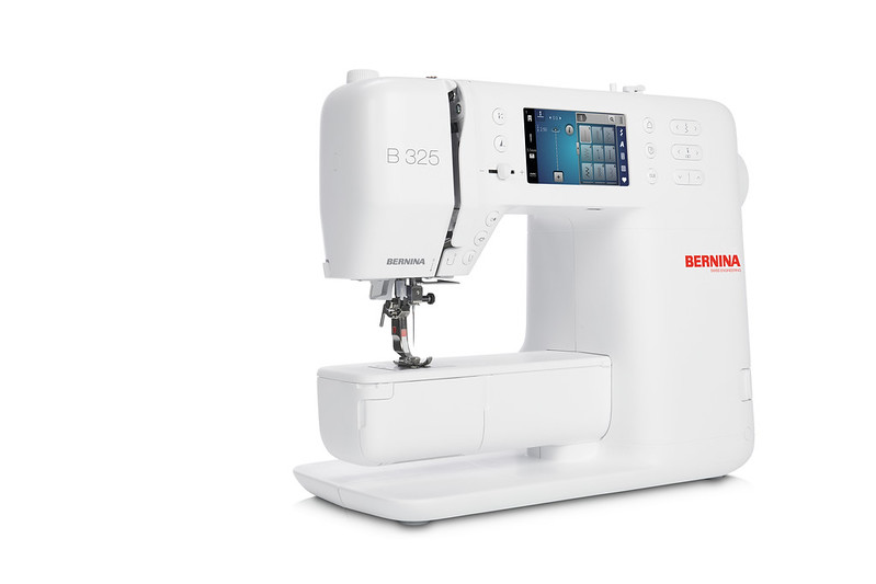 Bernina 325