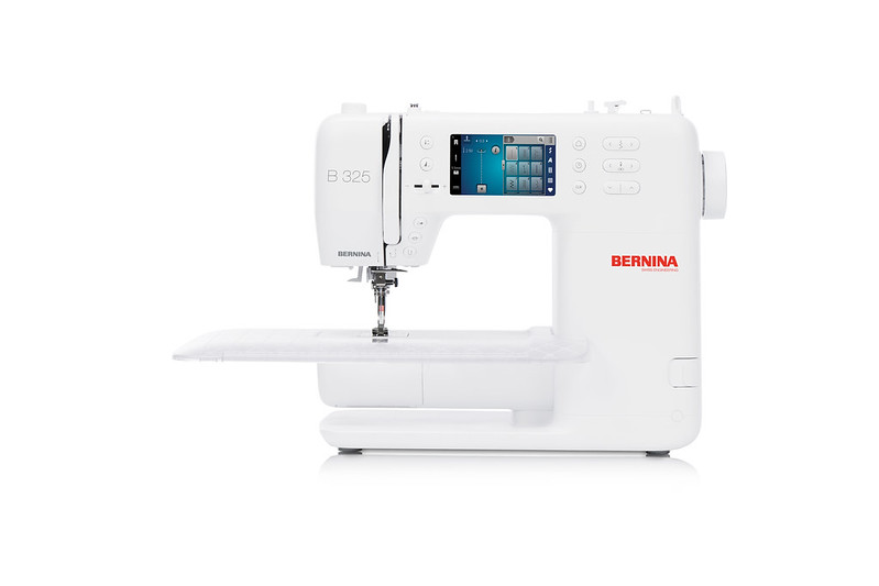 Bernina 325