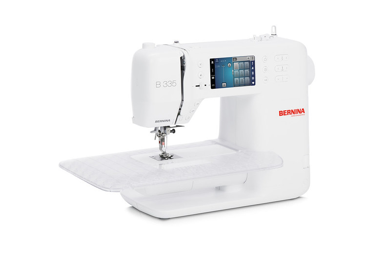 Bernina 335