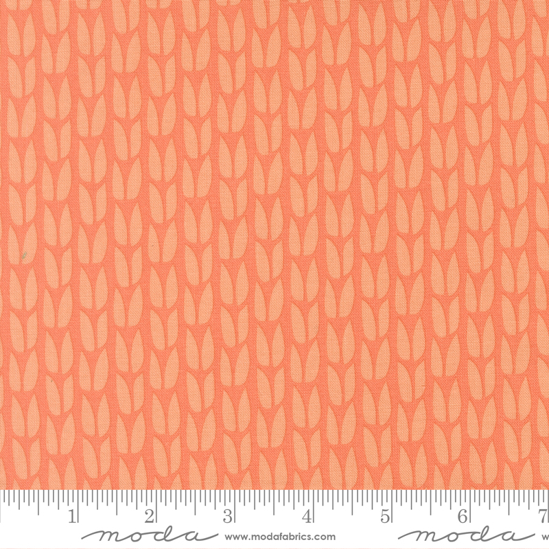Scenery by Elizabeth Hartman per Moda Fabrics