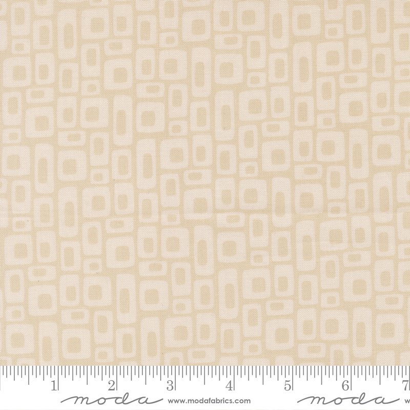 Scenery by Elizabeth Hartman per Moda Fabrics
