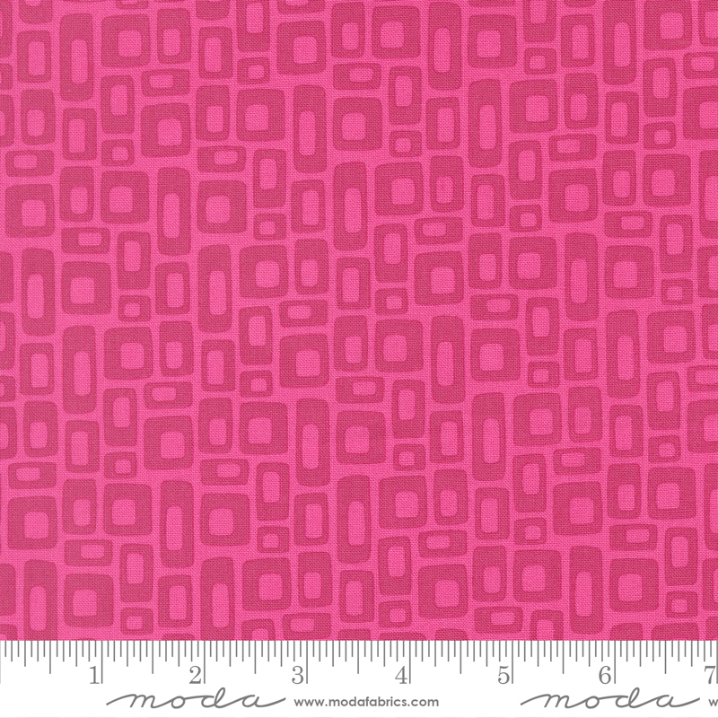 Scenery by Elizabeth Hartman per Moda Fabrics