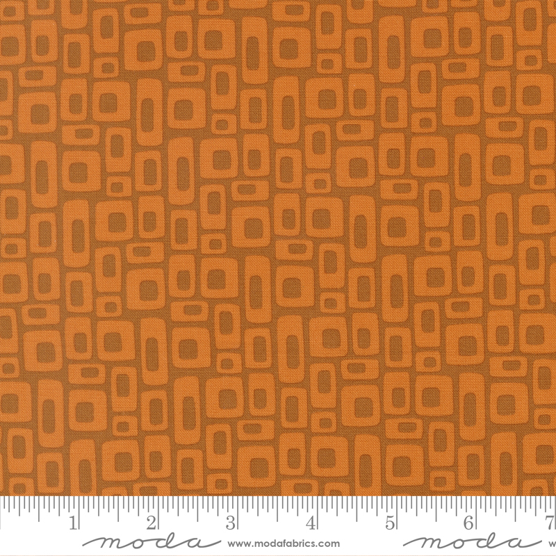 Scenery by Elizabeth Hartman per Moda Fabrics