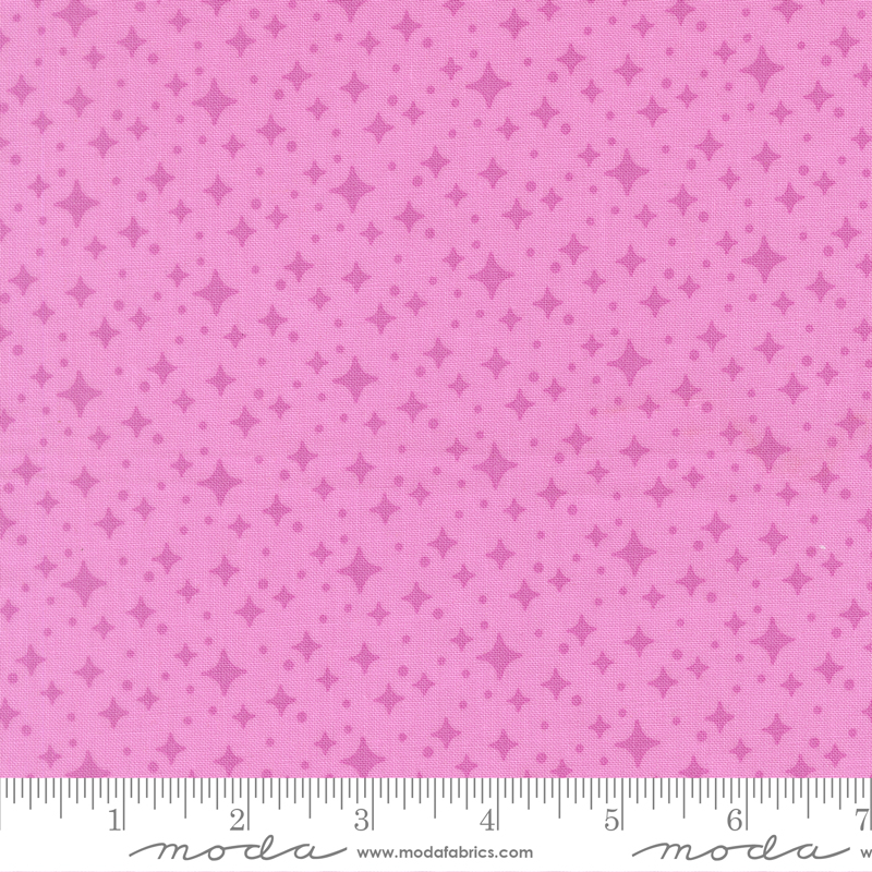 Scenery by Elizabeth Hartman per Moda Fabrics