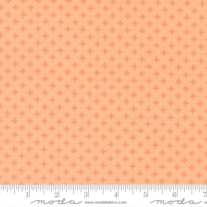 Scenery by Elizabeth Hartman per Moda Fabrics