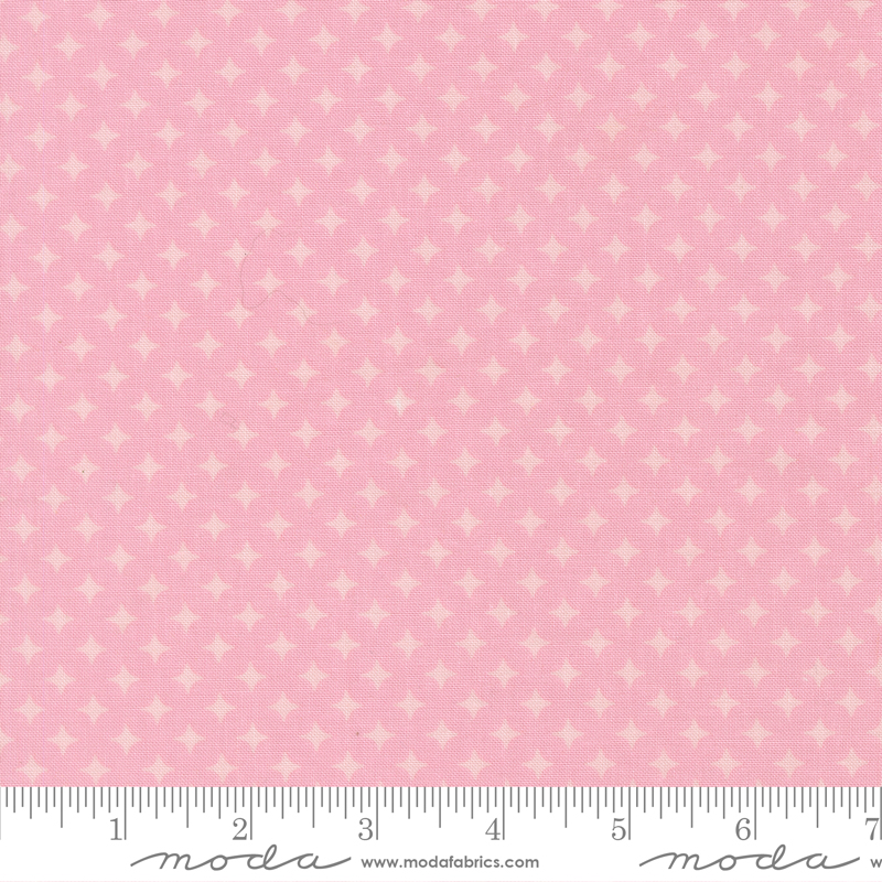 Scenery by Elizabeth Hartman per Moda Fabrics