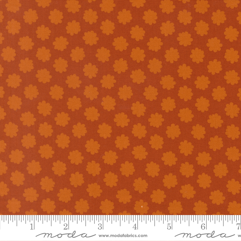 Scenery by Elizabeth Hartman per Moda Fabrics