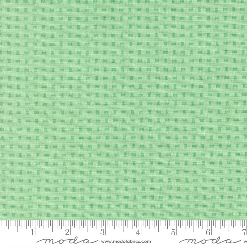 Scenery by Elizabeth Hartman per Moda Fabrics