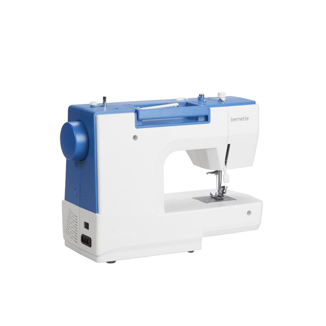 bernette SEW&GO1