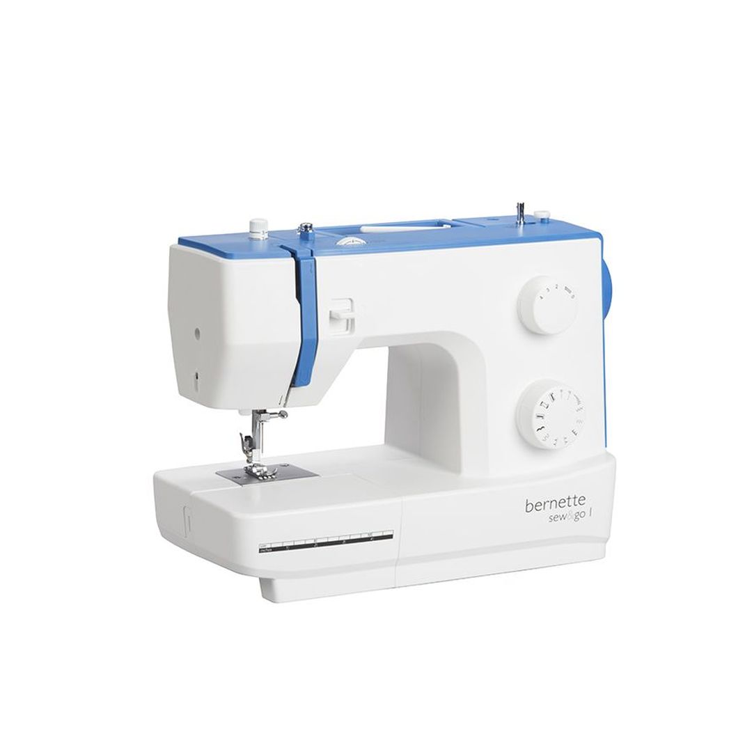 bernette SEW&GO1