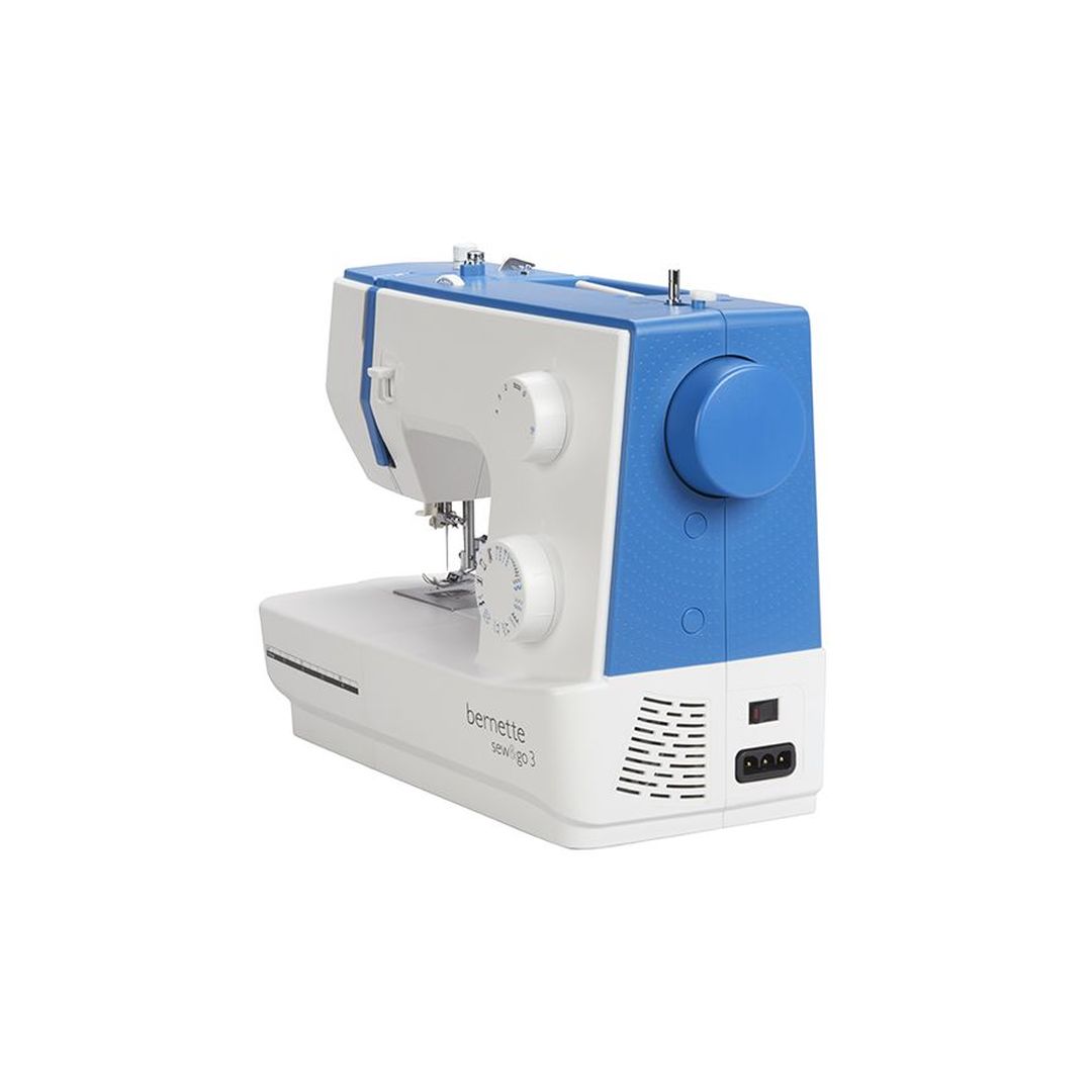 bernette SEW&GO3
