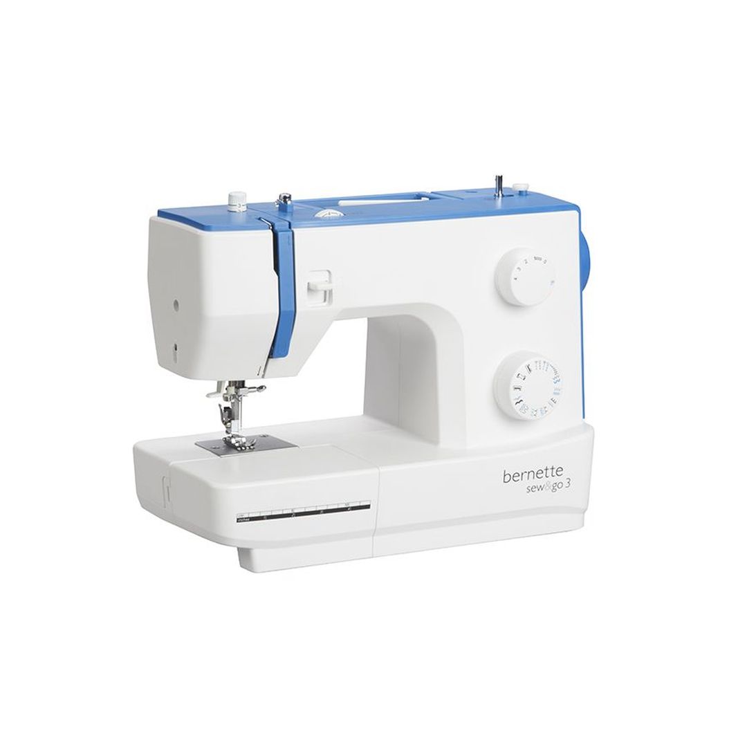 bernette SEW&GO3