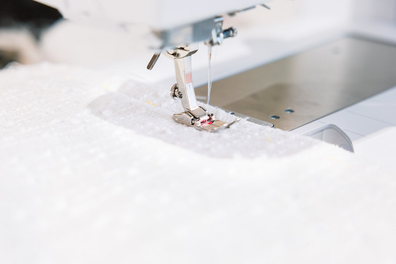 Bernina 735