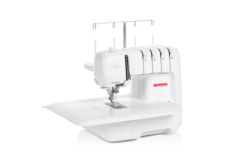 Bernina L 660