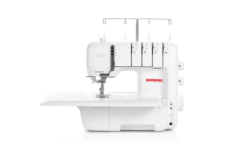 Bernina L 620